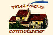 Welcome to Maison Connoisseur